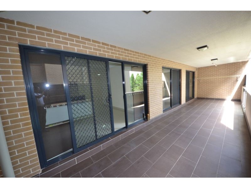 27/14 Water Street *DEP*, Lidcombe NSW 2141