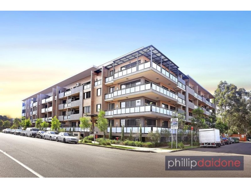 27/14 Water Street *DEP*, Lidcombe NSW 2141