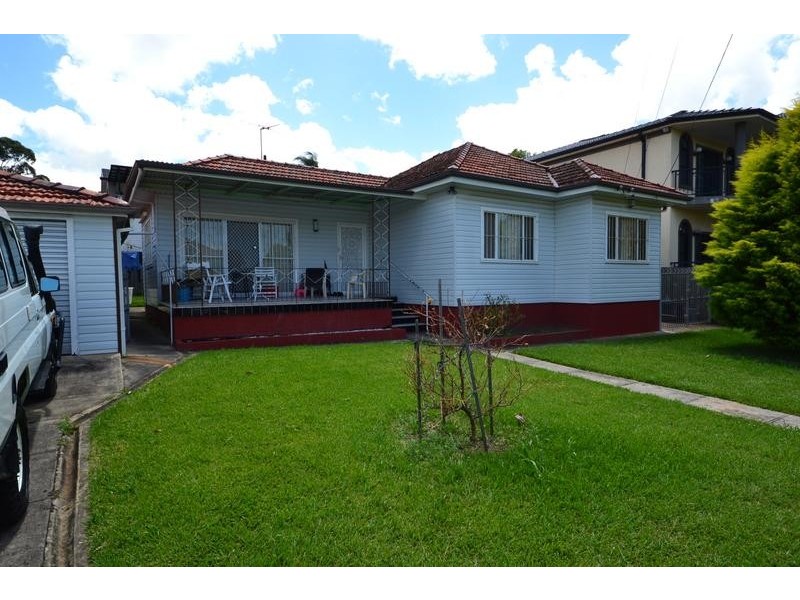 143 Harrow Road, Auburn NSW 2144
