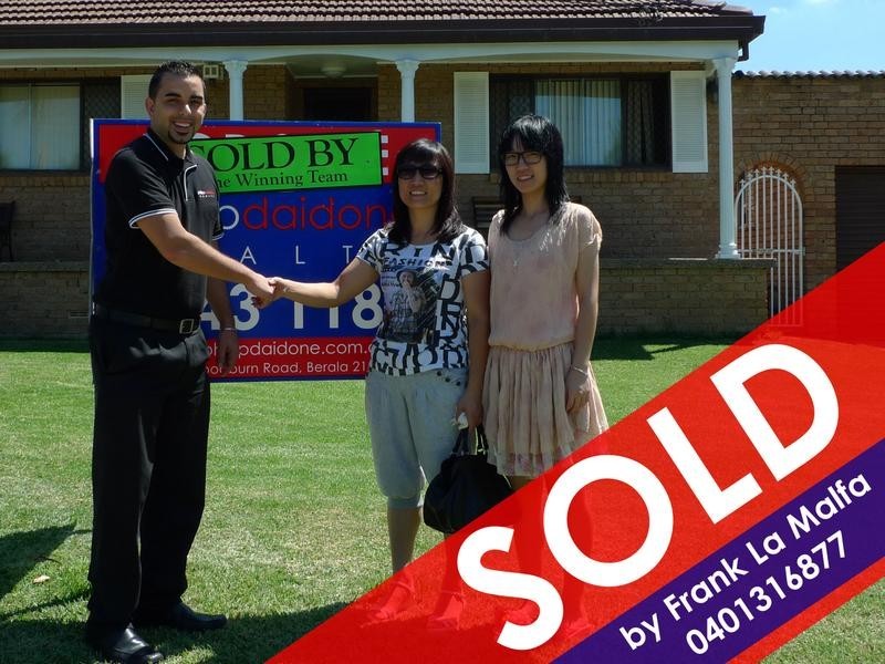 27 Wrights Avenue, Berala NSW 2141