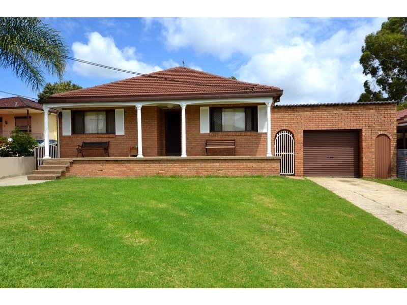 27 Wrights Avenue, Berala NSW 2141