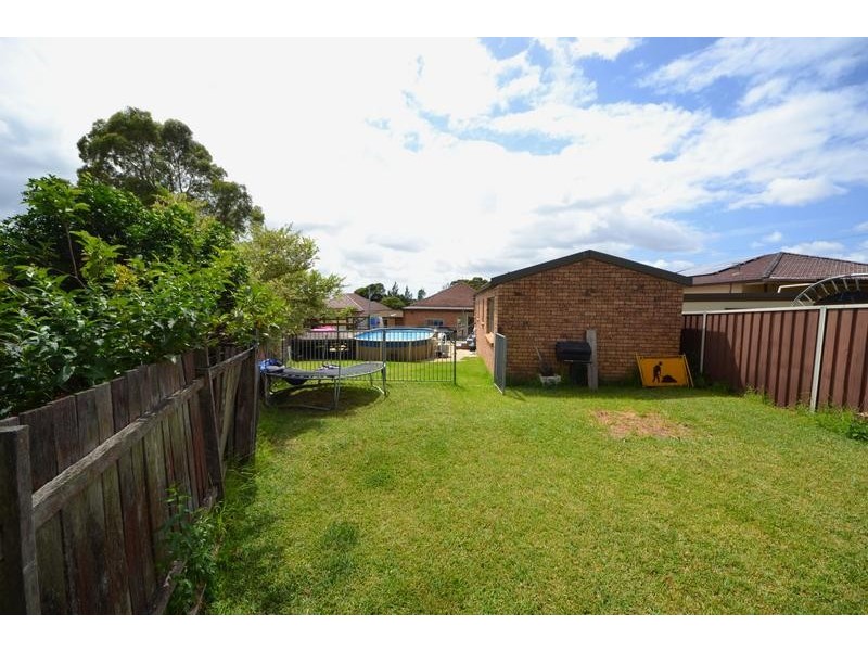 27 Wrights Avenue, Berala NSW 2141
