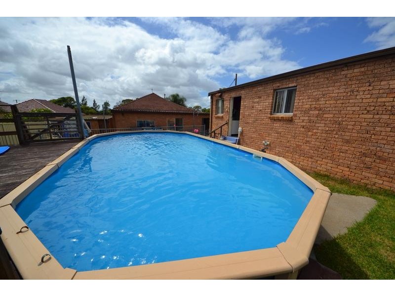 27 Wrights Avenue, Berala NSW 2141