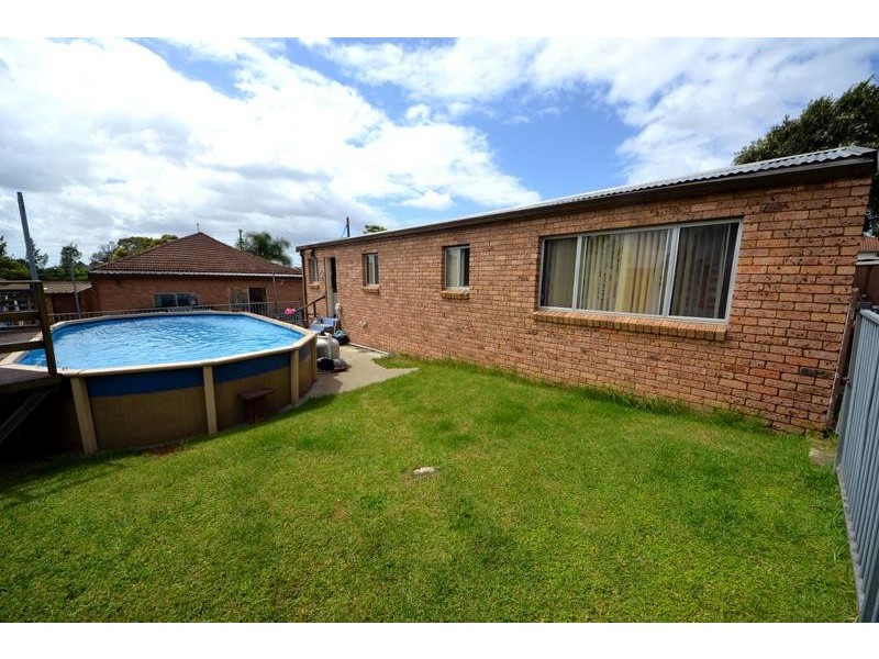 27 Wrights Avenue, Berala NSW 2141