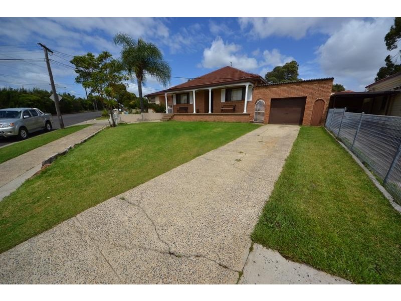 27 Wrights Avenue, Berala NSW 2141