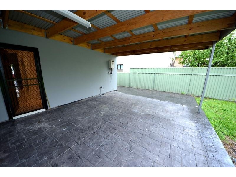 12 Raymond Street, Lidcombe NSW 2141