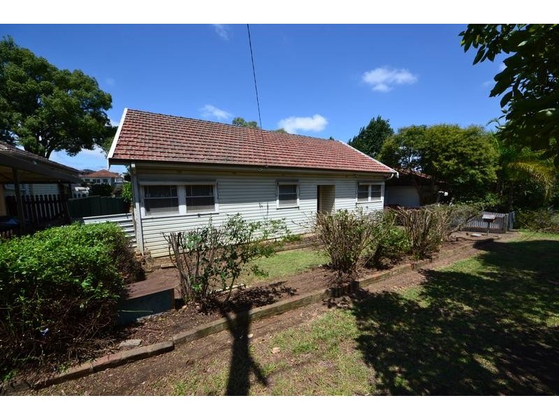 64 Wyatt Avenue, Regents Park NSW 2143