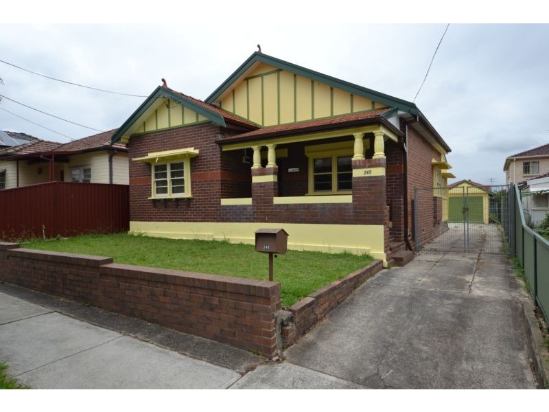 249 Park Road *DEP*, Auburn NSW 2144
