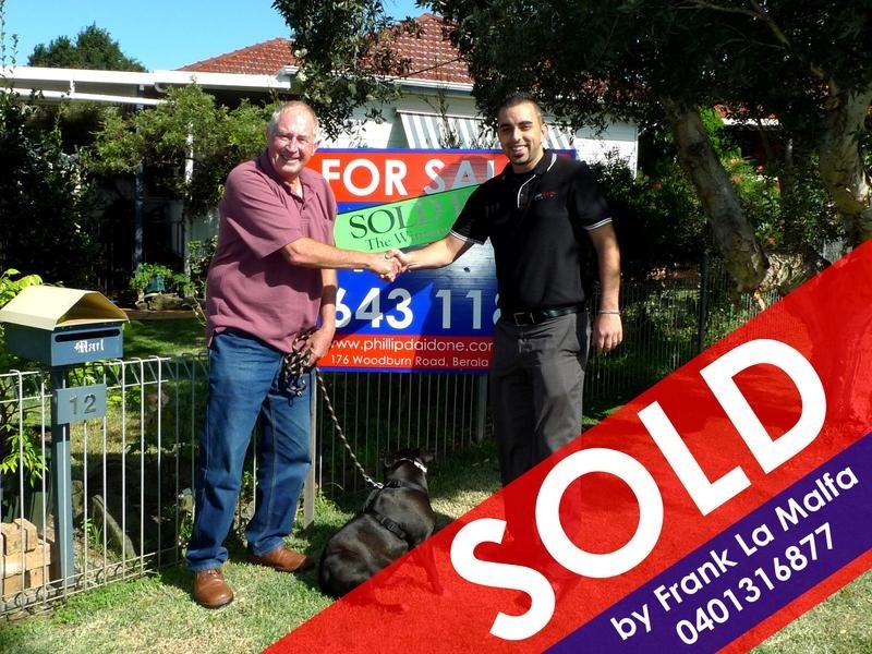 12 Judith Street, Berala NSW 2141