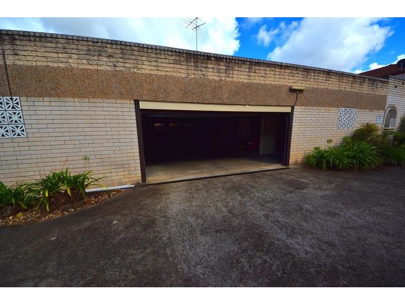 8/8 Edwin Street, Regents Park NSW 2143