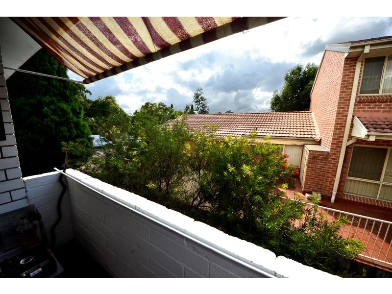 8/8 Edwin Street, Regents Park NSW 2143