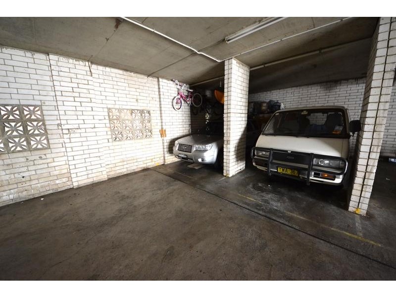 8/8 Edwin Street, Regents Park NSW 2143