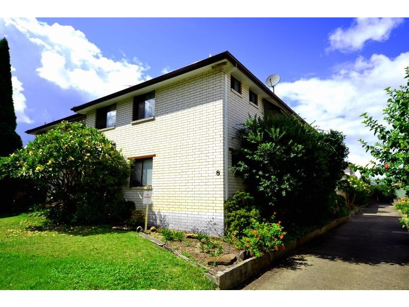 8/8 Edwin Street, Regents Park NSW 2143