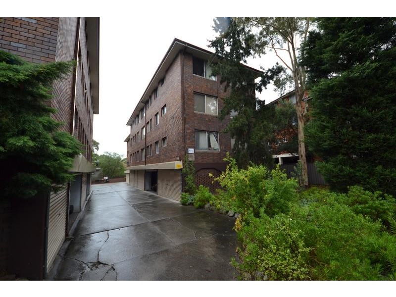 29/19-21 The Crescent *DEP*, Berala NSW 2141