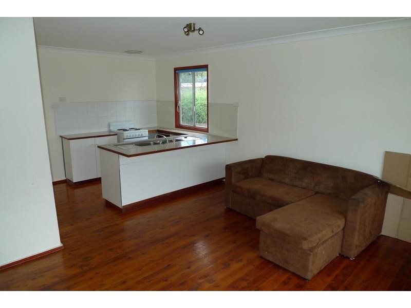 1/330A Park Road *DEP*, Berala NSW 2141