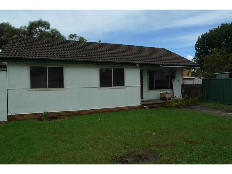 1/330A Park Road *DEP*, Berala NSW 2141