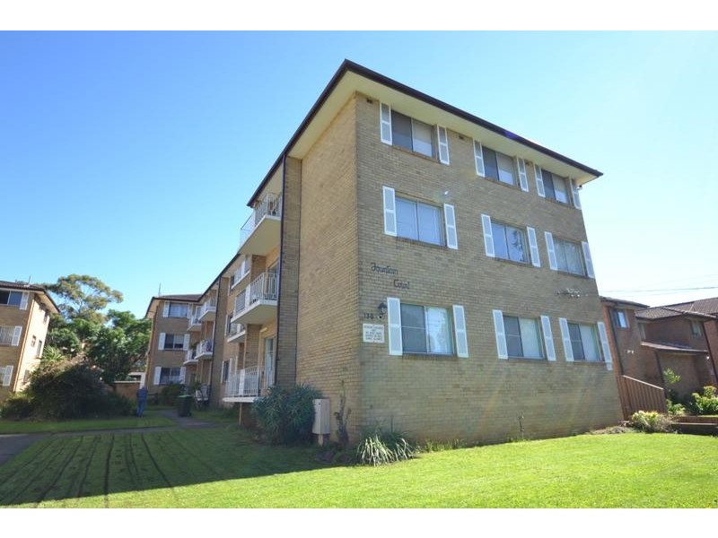 5/138 Woodburn Road, Berala NSW 2141