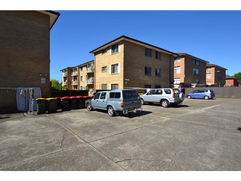 5/138 Woodburn Road, Berala NSW 2141