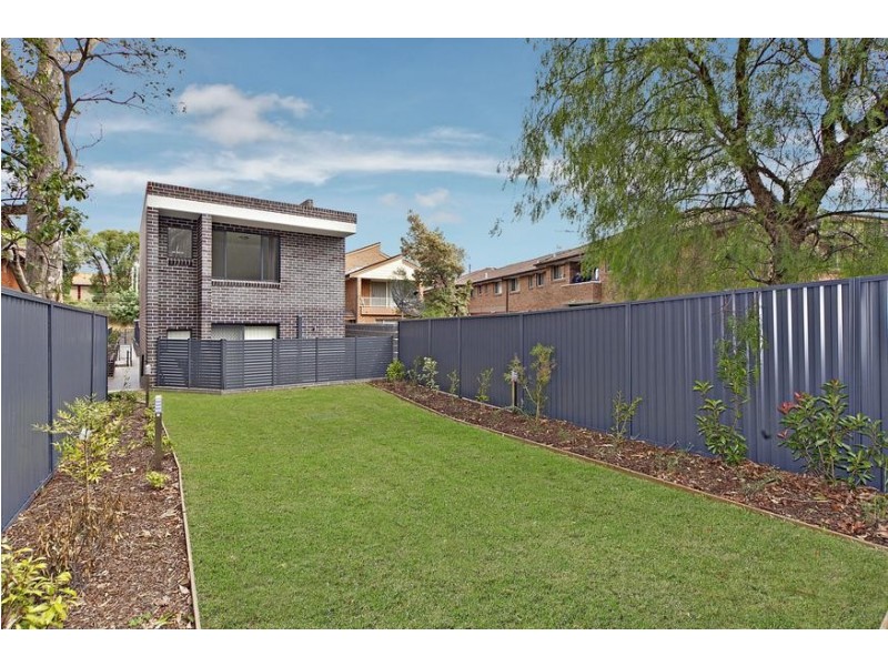 2/132 Woodburn Road, Berala NSW 2141