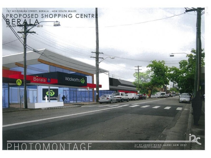 7/132 Woodburn Road, Berala NSW 2141