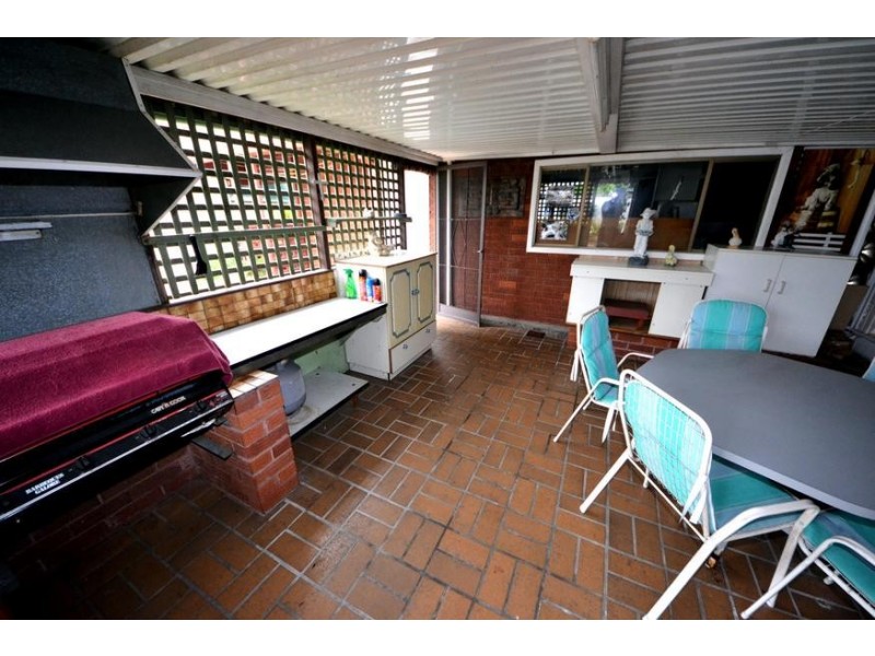 18 Hyde Park Road, Berala NSW 2141