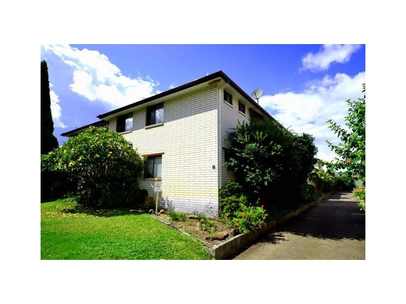 8/8 Edwin Street *APP*, Regents Park NSW 2143