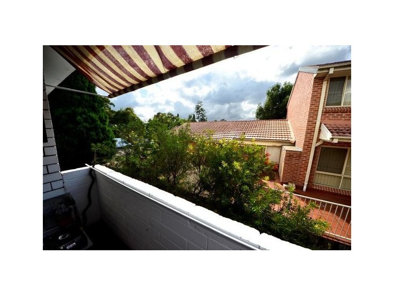 8/8 Edwin Street *APP*, Regents Park NSW 2143