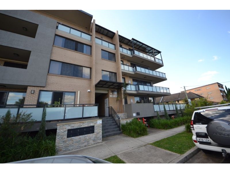 24/14 Water Street, Lidcombe NSW 2141