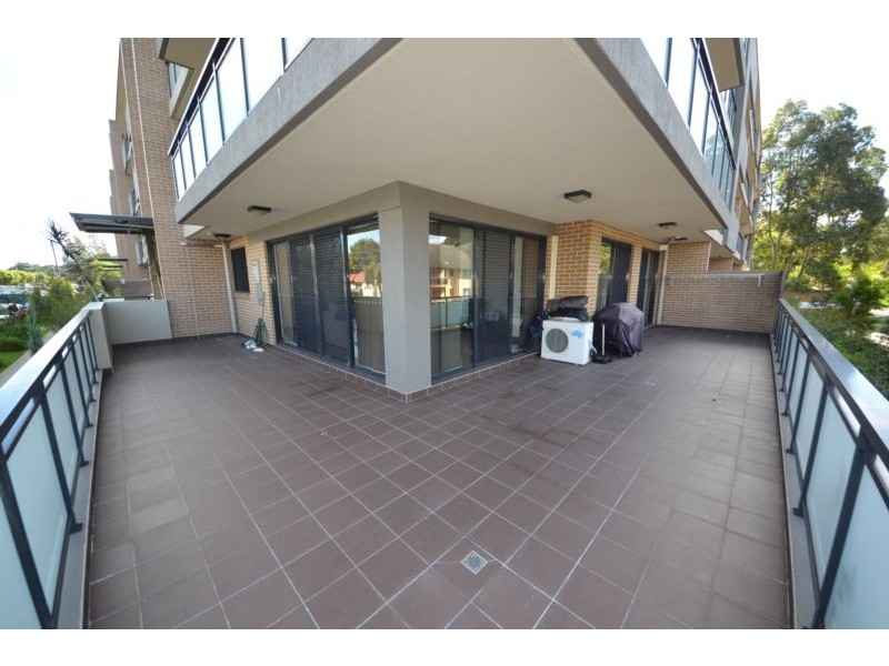 24/14 Water Street, Lidcombe NSW 2141