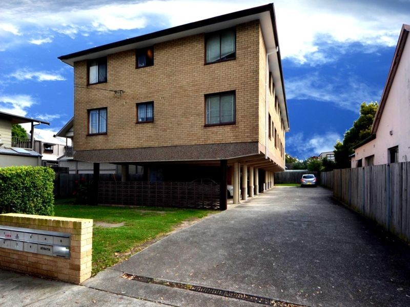 12 – 14 Derbyshire Road, Leichhardt NSW 2040