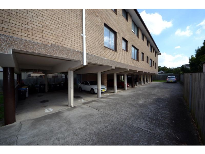 12 – 14 Derbyshire Road, Leichhardt NSW 2040