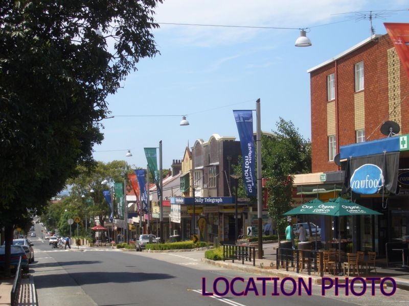 12 – 14 Derbyshire Road, Leichhardt NSW 2040