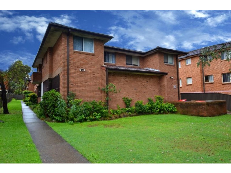 4/136 Woodburn Road, Berala NSW 2141
