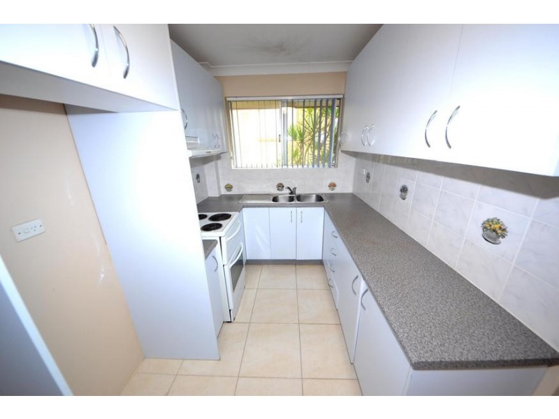 4/136 Woodburn Road, Berala NSW 2141