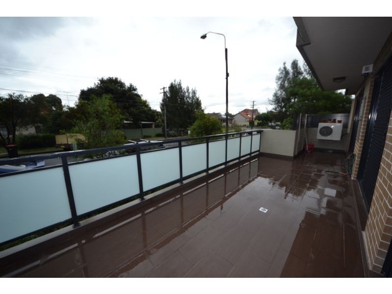 1/14 Water Street *APP*, Lidcombe NSW 2141