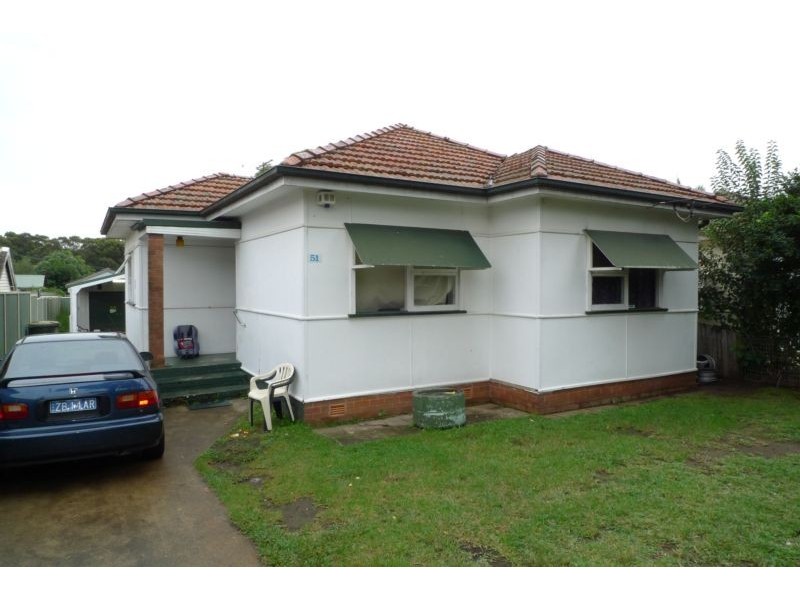 51 Meroo Street, Auburn NSW 2144