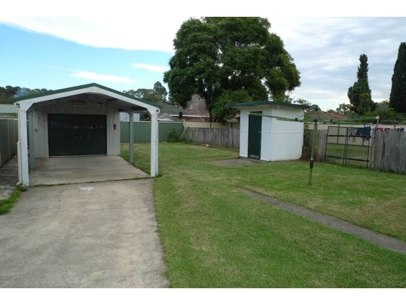 51 Meroo Street, Auburn NSW 2144