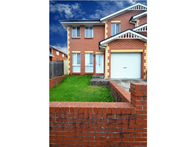 18/9-13 Crawford Street, Berala NSW 2141