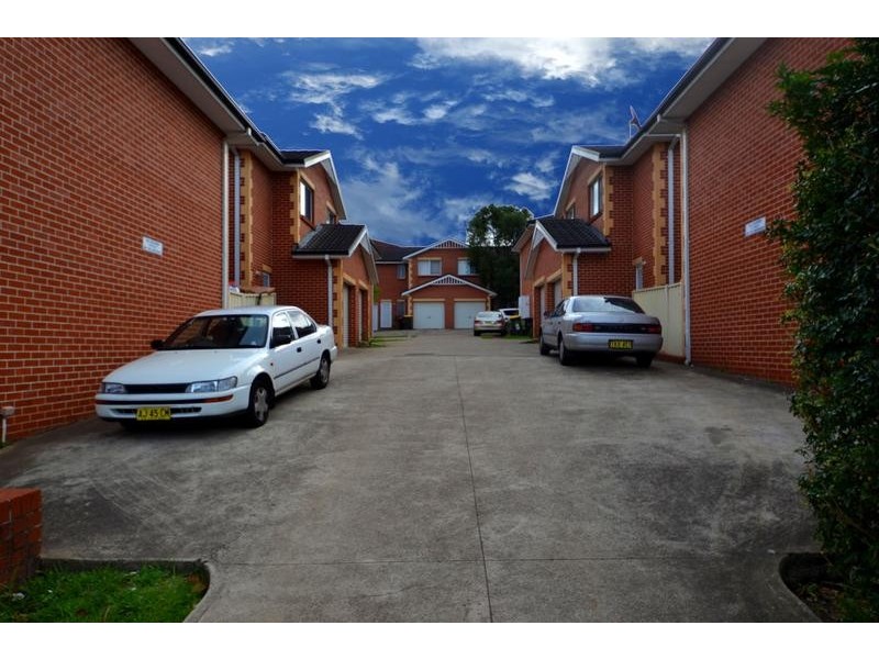 18/9-13 Crawford Street, Berala NSW 2141