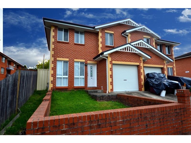 18/9-13 Crawford Street, Berala NSW 2141