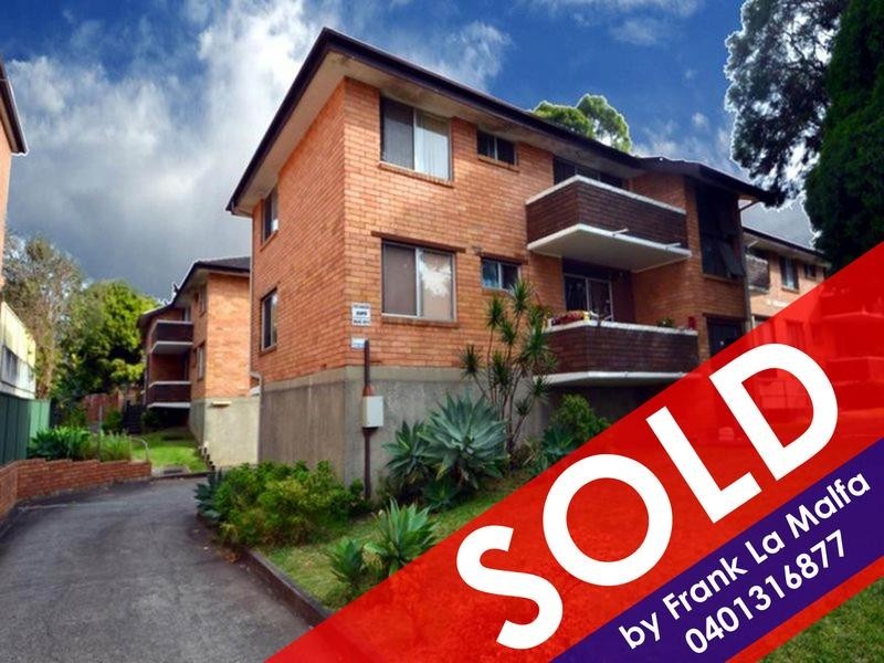 26/21 Crawford Street, Berala NSW 2141