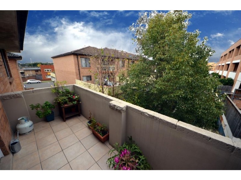 26/21 Crawford Street, Berala NSW 2141