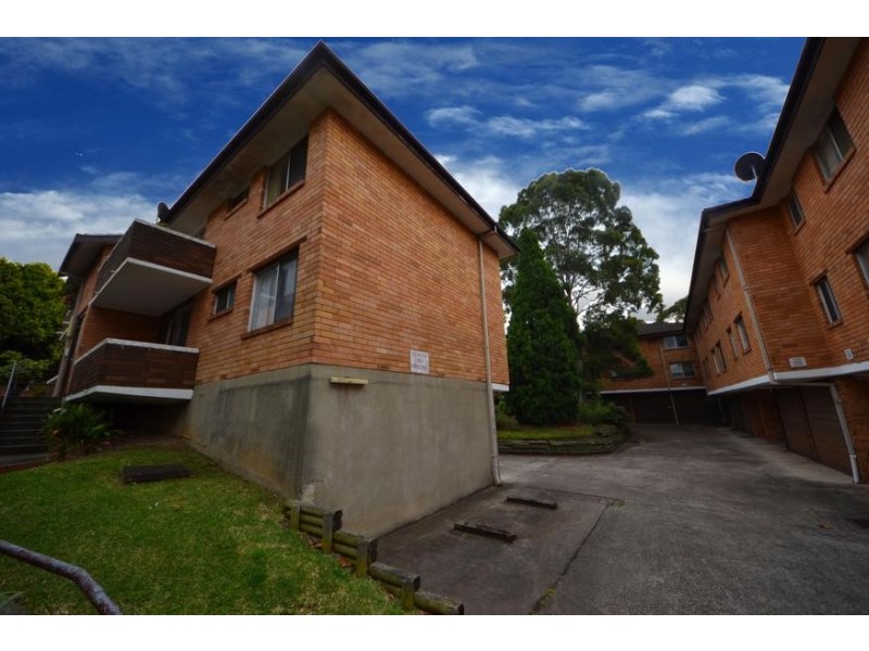 26/21 Crawford Street, Berala NSW 2141