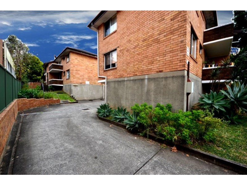 26/21 Crawford Street, Berala NSW 2141