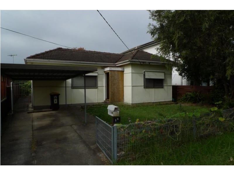 19 Lillian Street, Berala NSW 2141