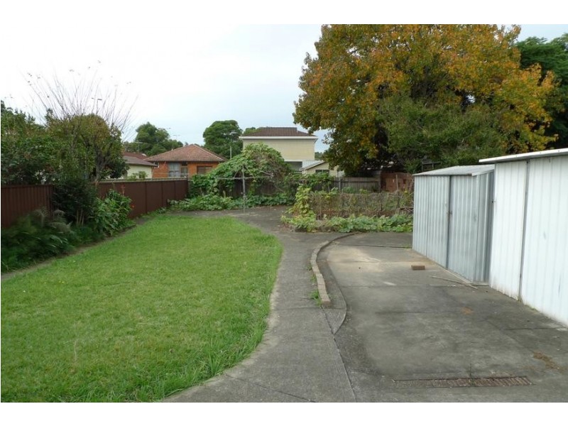 19 Lillian Street, Berala NSW 2141