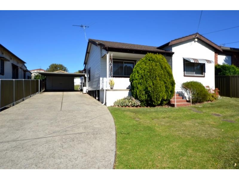 110 Amy Street, Regents Park NSW 2143