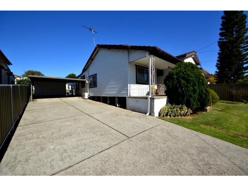 110 Amy Street, Regents Park NSW 2143