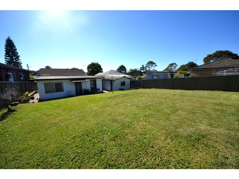 110 Amy Street, Regents Park NSW 2143