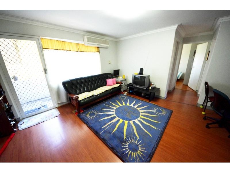 8/21 – 25 Crawford Street, Berala NSW 2141